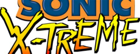 Playable Build of Sonic X.